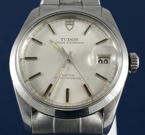 tudor oyster prince date day rotor self winding prezzo|tudor rotor self winding price.